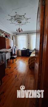 3-к квартира, вторичка, 82м2, 1/2 этаж