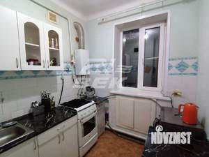 2-к квартира, вторичка, 38м2, 2/2 этаж