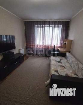 1-к квартира, вторичка, 38м2, 7/18 этаж