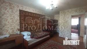 Студия квартира, вторичка, 50м2, 2/5 этаж