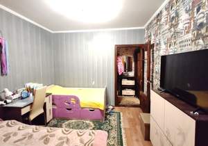 2-к квартира, вторичка, 50м2, 7/9 этаж