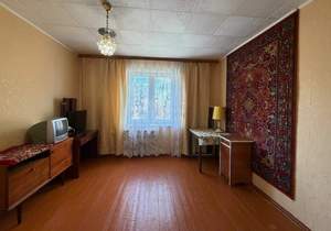 2-к квартира, вторичка, 43м2, 4/5 этаж