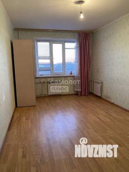 3-к квартира, вторичка, 78м2, 6/17 этаж