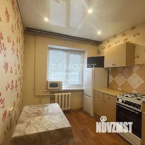 2-к квартира, вторичка, 47м2, 9/9 этаж