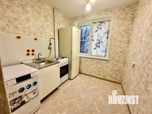 2-к квартира, вторичка, 43м2, 2/5 этаж