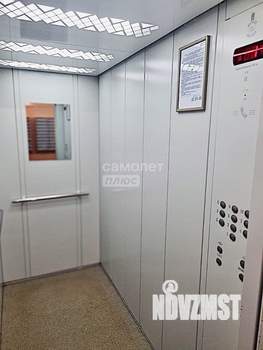 1-к квартира, вторичка, 49м2, 2/10 этаж