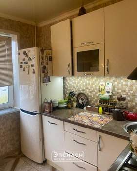 2-к квартира, вторичка, 47м2, 8/9 этаж