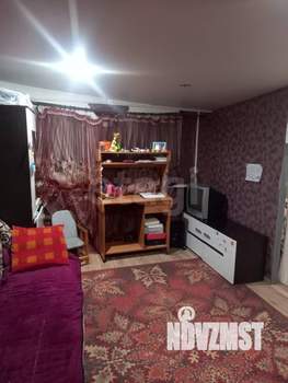 3-к квартира, вторичка, 72м2, 1/2 этаж