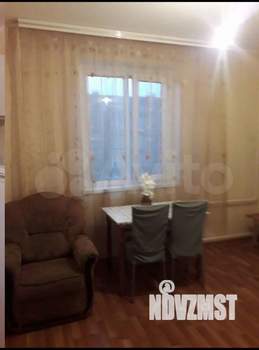 1-к квартира, вторичка, 37м2, 13/17 этаж