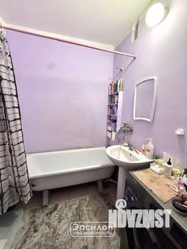 2-к квартира, вторичка, 61м2, 15/17 этаж