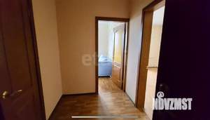 1-к квартира, вторичка, 36м2, 8/17 этаж