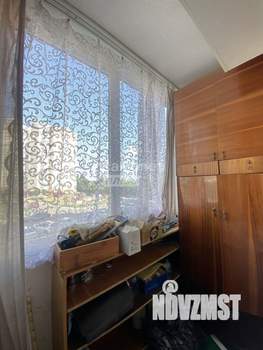 1-к квартира, вторичка, 36м2, 3/10 этаж