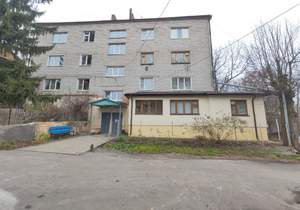 3-к квартира, вторичка, 55м2, 2/4 этаж