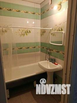 1-к квартира, вторичка, 36м2, 2/10 этаж