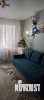 1-к квартира, вторичка, 36м2, 6/9 этаж