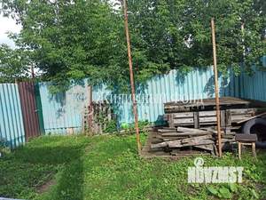 2-к квартира, вторичка, 47м2, 1/1 этаж