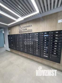 2-к квартира, вторичка, 66м2, 2/10 этаж