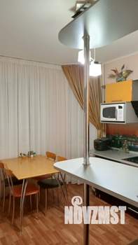 2-к квартира, вторичка, 59м2, 11/17 этаж