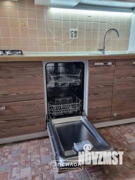 2-к квартира, вторичка, 51м2, 4/6 этаж