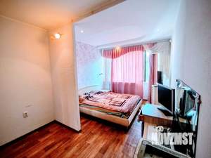3-к квартира, вторичка, 60м2, 6/9 этаж