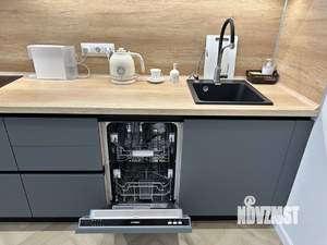 1-к квартира, вторичка, 40м2, 8/10 этаж