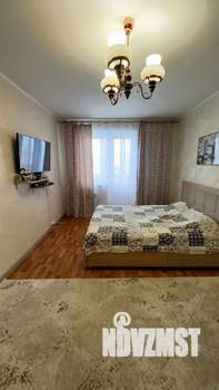 1-к квартира, вторичка, 36м2, 13/17 этаж