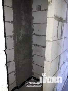 1-к квартира, вторичка, 35м2, 12/17 этаж