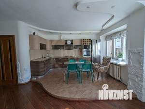 2-к квартира, вторичка, 75м2, 2/4 этаж