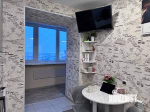 1-к квартира, вторичка, 33м2, 9/9 этаж