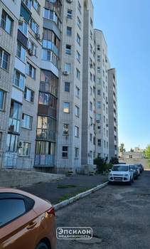 2-к квартира, вторичка, 67м2, 8/10 этаж
