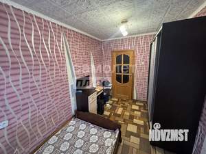 4-к квартира, вторичка, 60м2, 2/5 этаж