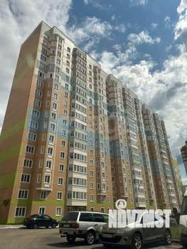 3-к квартира, вторичка, 77м2, 3/14 этаж