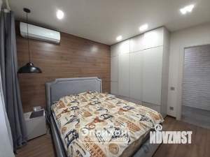 2-к квартира, вторичка, 53м2, 4/10 этаж