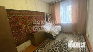 4-к квартира, вторичка, 60м2, 3/5 этаж