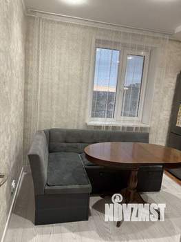 3-к квартира, вторичка, 83м2, 11/17 этаж