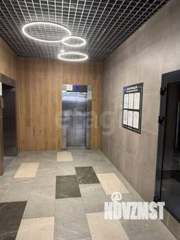 Студия квартира, вторичка, 26м2, 10/18 этаж