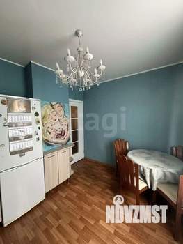 1-к квартира, вторичка, 36м2, 13/17 этаж