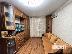 1-к квартира, вторичка, 38м2, 3/10 этаж