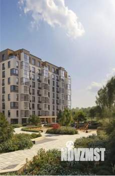3-к квартира, вторичка, 77м2, 8/9 этаж
