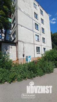 3-к квартира, вторичка, 61м2, 3/5 этаж