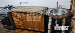 4-к квартира, вторичка, 76м2, 1/9 этаж
