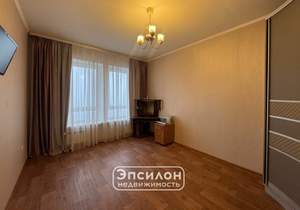3-к квартира, вторичка, 98м2, 13/16 этаж