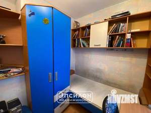 3-к квартира, вторичка, 61м2, 7/9 этаж