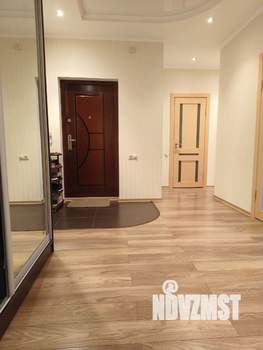 2-к квартира, вторичка, 68м2, 3/12 этаж