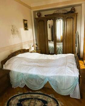 3-к квартира, вторичка, 75м2, 2/4 этаж