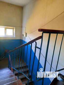 2-к квартира, вторичка, 44м2, 5/5 этаж