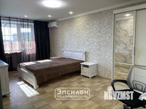 1-к квартира, вторичка, 34м2, 9/9 этаж