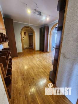 4-к квартира, вторичка, 110м2, 5/9 этаж