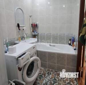 2-к квартира, вторичка, 46м2, 2/9 этаж