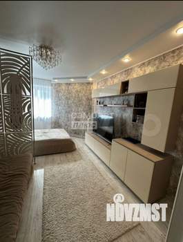 1-к квартира, вторичка, 46м2, 3/10 этаж